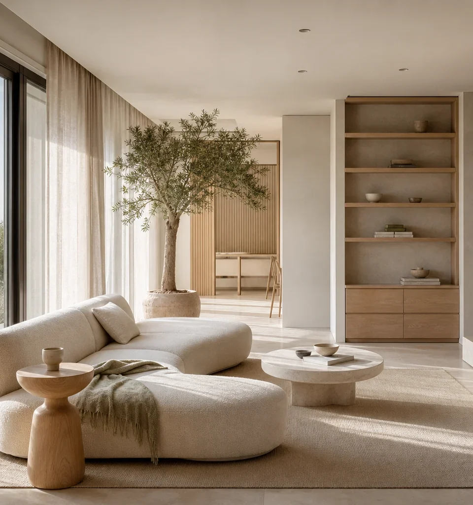 Imagine demonstrativă — Casa dintre lumini