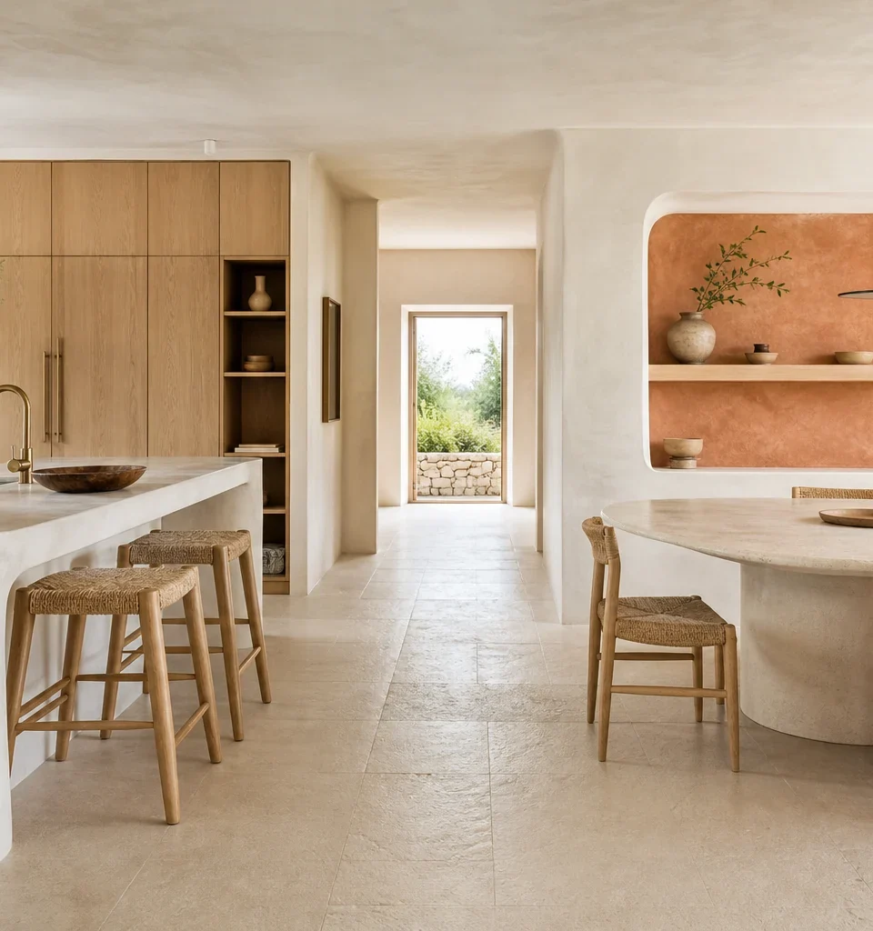 Imagine demonstrativă — Casa Terra