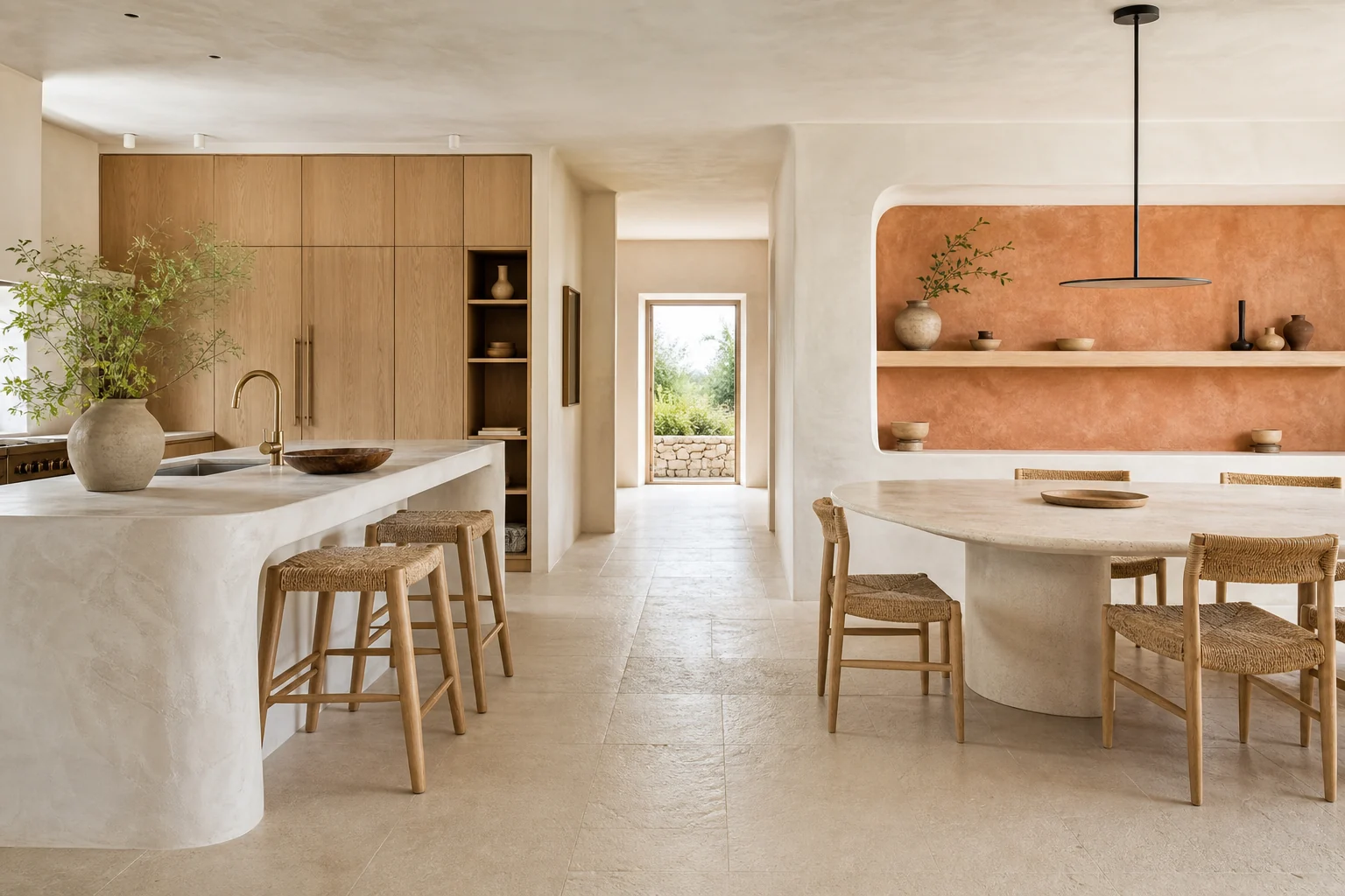 Imagine demonstrativă — Casa Terra